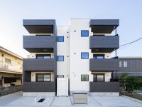 新築物件内覧開始しました！(Cherim本陣十王町North)