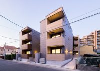 Cherim新瑞橋South