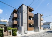 Cherim新瑞橋Le pont