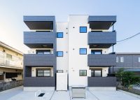 Cherim本陣十王町North