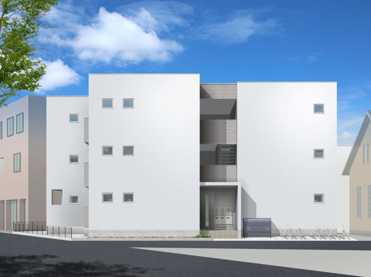 Cherim西鉄久留米Ⅳ