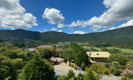 新年度　新たなはじまり