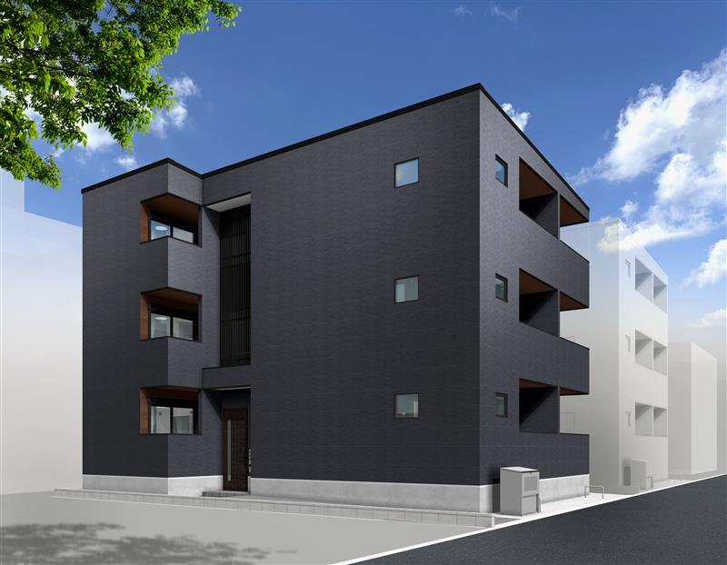 Cherim志賀本通South