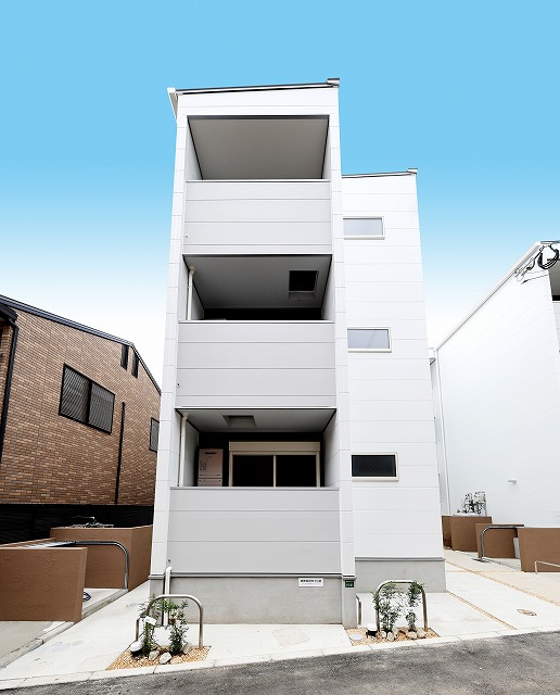 Cherim室見EAST