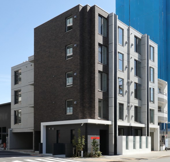【池下徒歩圏】新築マンション モデルルーム公開中　※キャンペーン告知※