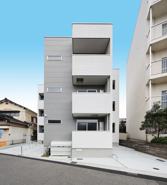 Cherim片野Ⅱ